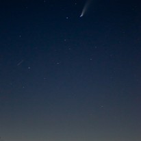 DSC_7573 Comète C/2020 F3 (Neowise)