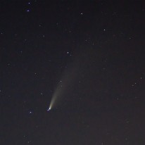 DSC_7577 Comète C/2020 F3 (Neowise)