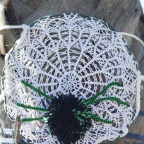 Yarn bombing - Port-la-Nouvelle - Association De fils en aiguilles Yarn bombing - Port-la-Nouvelle - Association De fils en aiguilles / Photo par Laurent et Fanny Castera