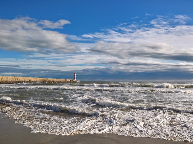 Waterscape