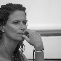 Shooting Ludivine Shooting Ludivine
