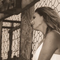 Ludivine Shooting en collaboration Ludivine : Shooting en collaboration au Roué de La Palme / Aout 2020 www.picturelaurent.com