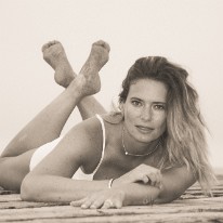 Ludivine Shooting en collaboration Ludivine : Shooting en collaboration au Roué de La Palme / Aout 2020 www.picturelaurent.com