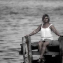 Muriel le 20 juillet 2020DSC_8012