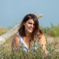 Virginie le 18 septembre 2020 DSC_0777 Virginie : Shooting en collaboration à Port-la-Nouvelle
