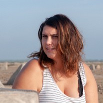 Virginie le 18 septembre 2020 FAN_3412 Virginie : Shooting en collaboration à Port-la-Nouvelle