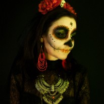 Dia de los muertos Dia de los muertos