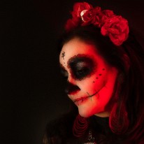 Dia de los muertos Dia de los muertos