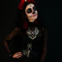 Dia de los muertos Dia de los muertos