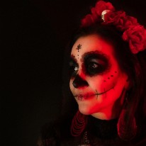 Dia de los muertos Dia de los muertos