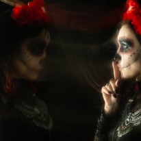 Dia de los muertos Dia de los muertos