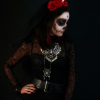 Dia de los muertos Dia de los muertos