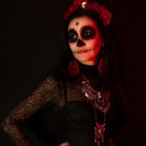 Dia de los muertos Dia de los muertos