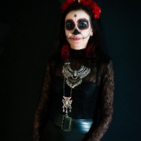 Dia de los muertos Dia de los muertos