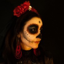 Dia de los muertos Dia de los muertos