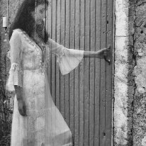 Audrey le 02 mai 2021 BW_L03_9198 Shooting du 2 mai 2021