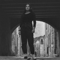 Eve Eve : Shooting en collaboration le 11 fevrier 2021