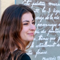 Eve Eve : Shooting en collaboration le 11 fevrier 2021