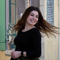 Eve Eve : Shooting en collaboration le 11 fevrier 2021