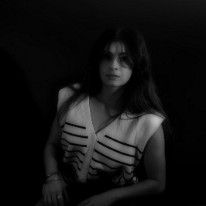 Eve le 16 octobre 2021 L04_5413 Shooting du 16 octobre 2021