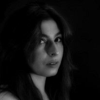 Eve le 16 octobre 2021 L04_5426 Shooting du 16 octobre 2021