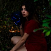 Eve le 16 octobre 2021 L04_5595 Shooting du 16 octobre 2021