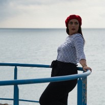 Laura le 02 avril 2021 L03_7537 Laura S - Shooting du 2 avril 2021 à Port-la-Nouvelle