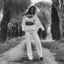Marie le 13 novembre 2021 BW_L04_6935 (1) Shooting du 13 novembre 2021