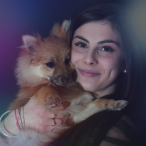 Melina le 10 janvier 2021 FAN_5170