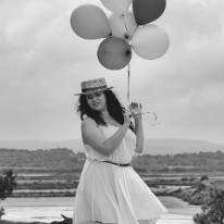 Shooting ballon Shooting ballon en collaboration à Sigean le 19 juin 2021