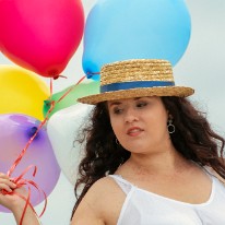 Shooting ballon Shooting ballon en collaboration à Sigean le 19 juin 2021
