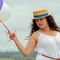Shooting ballon Shooting ballon en collaboration à Sigean le 19 juin 2021