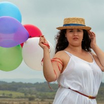 Shooting ballon Shooting ballon en collaboration à Sigean le 19 juin 2021