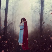Morgane le 20 novembre 2021 crea_L04_7024_1 Shooting Chaperon Rouge le 20 novembre 2021