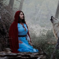 Morgane le 20 novembre 2021 crea_L04_7048_1_1 Shooting Chaperon Rouge le 20 novembre 2021