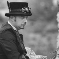Shooting style steampunk Shooting style steampunk en collaboration à Portel des corbières le 19 juin 2021