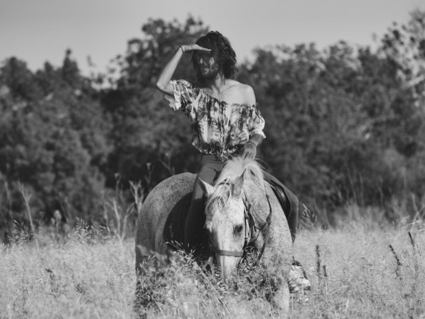Antho et Chris shooting equestre 29