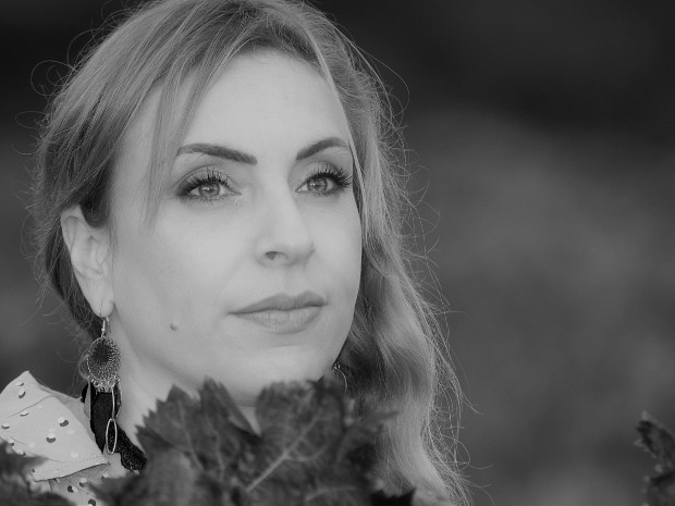 Elisabeth shooting en exterieur et montage 37