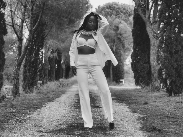 Marie shooting en exterieur nature 39