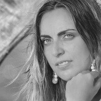 Laura le 19 juillet 2022 BW_F03_6710 (1) Laura - 19 juillet 2022