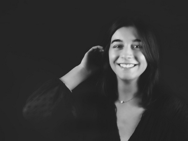 Louna shooting en interieur 58
