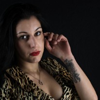 Sabrina le 9 fevrier 2023 L05_8344