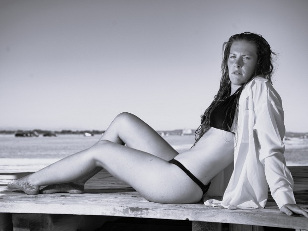 Fanny shooting extérieur 72