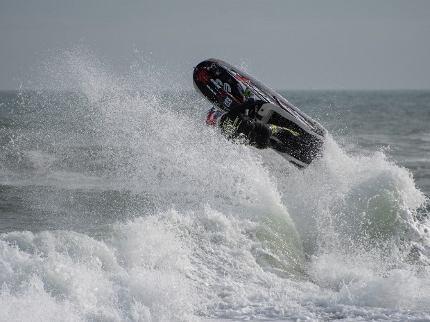 Open du grand sud 2021 - Jet Ski