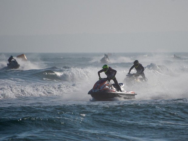 Open du grand sud 2022 - Jet Ski