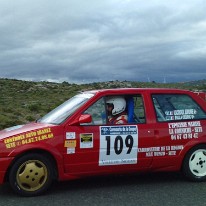 Rallye Cathare 2009 Rallye Cathare 2009