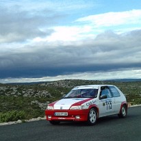 Rallye Cathare 2009 Rallye Cathare 2009