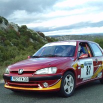 Rallye Cathare 2009 Rallye Cathare 2009