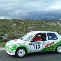 Rallye Cathare 2009 Rallye Cathare 2009