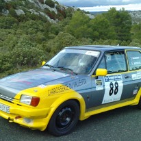 Rallye Cathare 2009 Rallye Cathare 2009